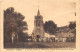 REPUBLIQUE POPULAIRE DU BENIN DAHOMEY Athiémé Le Nouveau Clocher La Veille église Au Fond 19(scan Recto-verso) MA086 - Benín