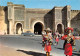 MEKNES Bab El Mansour(SCAN RECTO VERSO)MA0083 - Meknès