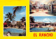 HAITI Hotel El Rancho (SCAN RECTO VERSO)MA0083 - Haiti