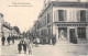 51-FERE-CHAMPENOISE- RUE DE CHÂLONS ET MAISON RICHON - Fère-Champenoise