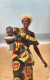 Mere Et Enfant 28(SCAN RECTO VERSO)MA0099 - Mali