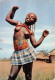  Petite Danseuse 8(SCAN RECTO VERSO)MA0092 - Mali