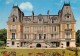 82 CAUSSADE  Vvf MNDGI GRANES REALVILLE Le Chateau  23 (scan Recto Verso)MA008TER - Caussade