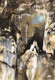 82  SAINT ANTONIN NOBLE VAL Grotte Du Bosc La Grande Stalagmite   52 (scan Recto Verso)MA008TER - Saint Antonin Noble Val