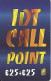 Germany: Prepaid IDT Call Point - GSM, Cartes Prepayées & Recharges