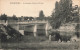 FRANCE - Saint Baudel - Le Nouveau Pont Sur L'Arnon - Carte Postale Ancienne - Sonstige & Ohne Zuordnung