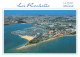 FRANCE - La Rochelle - Vue Générale Du Port De Plaisance Des Minimes - Carte Postale - La Rochelle