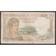 FAY 18/15 - 50 FRANCS CERES - TYPE 1933 - 06/10/1938 - PICK 85 - TB - 50 F 1934-1940 ''Cérès''