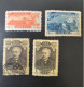 Soviet Union (SSSR) - 1950 - 30th Year. Of The Republic Of Armenia / MNH / Checked - Unused Stamps