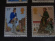 Grande Bretagne Great Britain Sir Rowland Hill Gran Bretagna Gran Bretaña Großbritannien Timbres Stamp 1979 Neuf - Rowland Hill