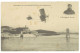 2 Cpa Gard - Beaucaire - Les Arènes / Souvenir Du Meeting D'Aviation De B. - Beaucaire