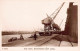 England - Lancs - MANCHESTER Ship Canal New Dock - Manchester