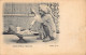 India - Sweetmeat Seller - Publ. Clifton & Co.  - Indien