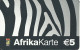 Germany: Prepaid IDT Afrika Karte 01.08 - [2] Prepaid