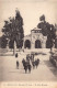 Palestine - JERUSALEM - Al-Aqsa Mosque - Publ. Béhar & Fils 25 - Palestine