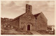 WALES Caernarvonshire - ABERDARON St. Hywyn's Church - Caernarvonshire