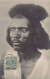 Eritrea - Tipo Baza (Beja People) - REAL PHOTO - Publ. A. Comini - Eritrea