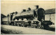 Cpa Locomotive Midi 231B N°3004, Beau Plan - Matériel
