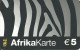 Germany: Prepaid IDT Afrika Karte 12.04 - Cellulari, Carte Prepagate E Ricariche