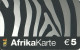 Germany: Prepaid IDT Afrika Karte 12.04 - [2] Prepaid