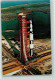 39419602 - John F.Kennedy Space Center NASA Apollo Saturn-V 500F - Espacio