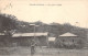 Nouvelle Calédonie - Vue Prise à Thio - Animé - 1909 - Carte Postale Ancienne - New Caledonia
