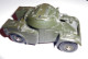 AML PANHARD (Dinky Toys) - Panzer