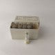 Diamond Burs Chirana Vintage Pack Of 10 Dental Rotary Drill Czechoslovakia #5528 - Ancient Tools