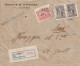 Delcampe - Ἑλλάς - GREECE - GRECE - 1861 / 1961 - Collection Of 4 Old Letters And Cards - 8 Scans - Collections