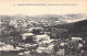 Nouvelle Calédonie - Nouméa - Quartier Et La Pointe De L'artillerie - Carte Postale Ancienne - Nueva Caledonia