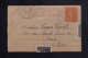 FRANCE - Entier Postal De Urcel Pour Laon En 1933 - L 151685 - Cartes-lettres