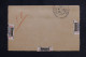 FRANCE - Entier Postal De Urcel Pour Laon En 1933 - L 151685 - Cartoline-lettere