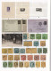 LIT - VPN - BERNARD LAURENT PHILATÉLIE - Ventes Automne / Hiver 2015 Et 2021-2022 - Catalogues For Auction Houses