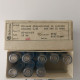 Diamond Burs Chirana Vintage Pack Of 10 Dental Rotary Drill Czechoslovakia #5529 - Herramientas Antiguas
