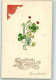 39528902 - Kleeblatt Marienkaefer Jugendstil - Esposizioni