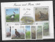 Ireland Mnh ** 1989 Year Set (2 Scans) With Only 24p O'Kelly Value Missing Michel Cat. 42 Euros - Full Years