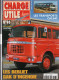 Charge Utile Magazine 96 - Auto