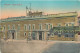 Pays Div-ref EE497- Malte - Malta - Royal Palace - - Malta