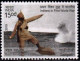 India 2019 World War,Major Battle Theatres,Gallipoli,Turkey, Indian,Bomb,1v Mint Stamp, MNH (**) Inde Indien - Ungebraucht