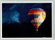 39170802 - Foto C. Neff  Verlag Weidelsburg  Kassel AK - Fesselballons