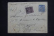 FRANCE - Entier Postal Sage  En Chargé Vouziers > Vincennes En 1901, Complément Sage 10 Ct - Timbre Manquant - L 151697 - Buste Postali E Su Commissione Privata TSC (ante 1995)