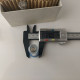 Delcampe - Diamond Bur Chirana Vintage Dental Rotary Drill Tool Czechoslovakia #5530 - Antike Werkzeuge