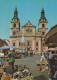 127430 - Ludwigsburg (Württemberg) - Marktplatz - Ludwigsburg