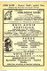 Delcampe - Lot 19 Artiste Acteur Actrice De Ciné :Curd JURGENS VIRGINIA McKENNA ROCK HUDSON JEANNE MOREAU JEAN SEBERG Etcc... - Publicité Cinématographique