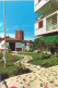 54742. Postal PLAYA De SAN JUAN (Alicante) 1976. Vista Residencia Banco Exterior De España - Brieven En Documenten