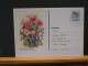 106/916  2 CP . ALLEMAGNE FLEURS - Illustrated Postcards - Used