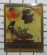 713c Pin's Pins / Beau Et Rare / SPORTS / BASEBALL JOUEUR EDDIE MURRAY EQUIPE DODGERS - Baseball