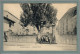 CPA (11) CASTELNAUDARY - Mots Clés: Hôpital, Ambulance, Auxiliaire, Complémentaire, Mixte, Temporaire -1914 / 18 - Castelnaudary