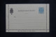 DANEMARK - Entier Postal Non Circulé  - L 151705 - Postal Stationery