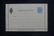 DANEMARK - Entier Postal Non Circulé  - L 151705 - Enteros Postales